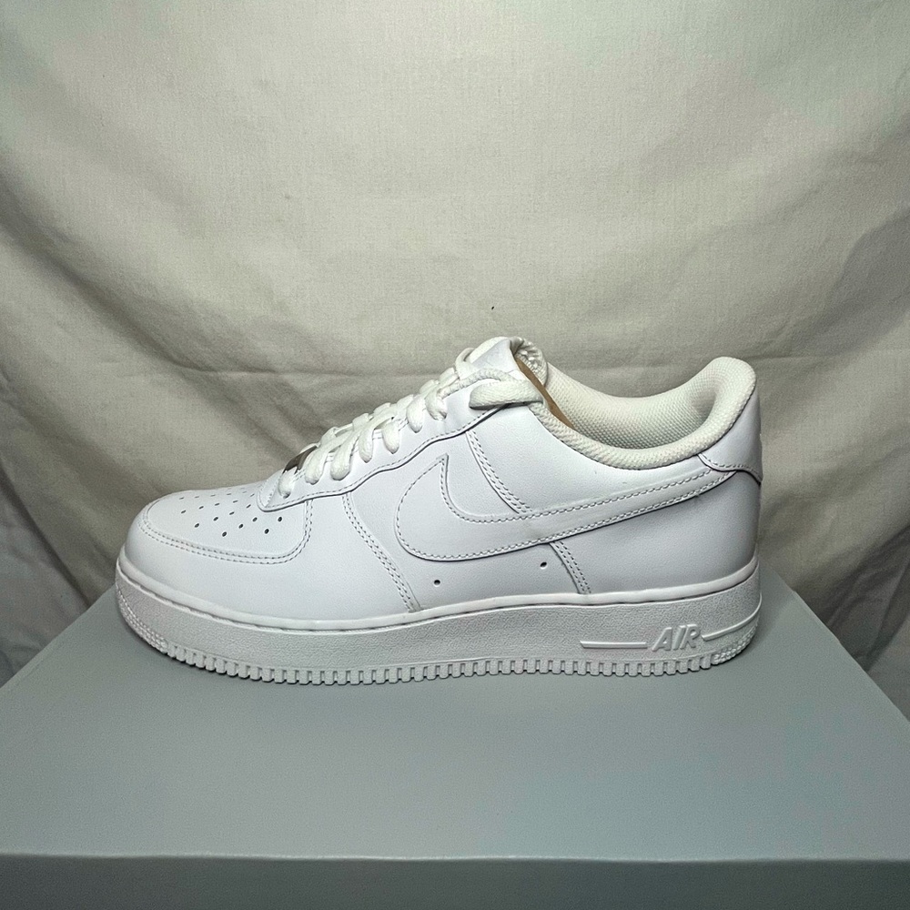 Air Force Ones
